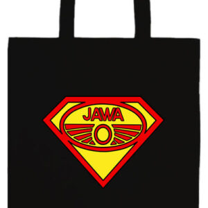 Super Jawa- Prémium hosszú fülű táska