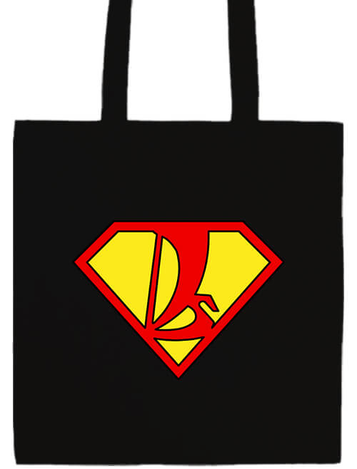 Super Lada- Prémium hosszú fülű táska