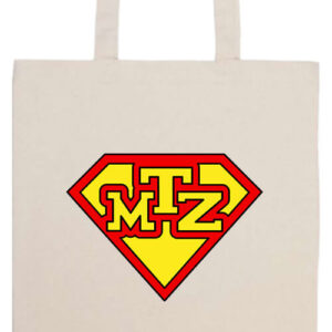 Super MTZ- Basic hosszú fülű táska
