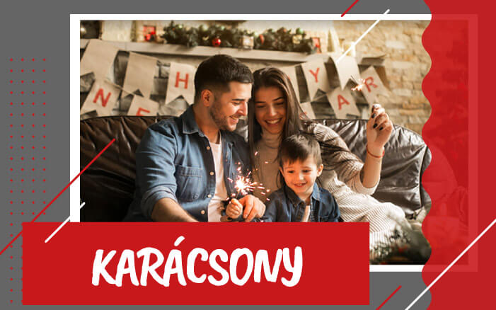 Karácsonyi ötletek Pólóplanet