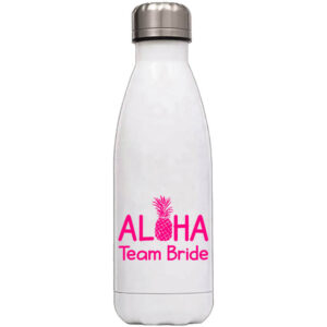 Aloha Team Bride – Kulacs