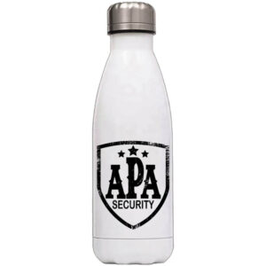 Apa security – Kulacs