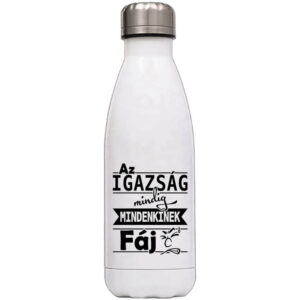 Az igazság fáj – Kulacs