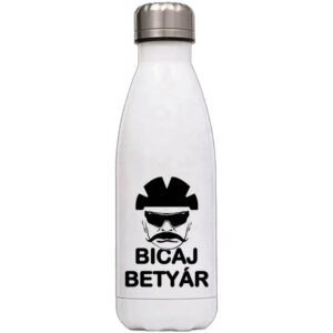 Bicaj betyár – Kulacs