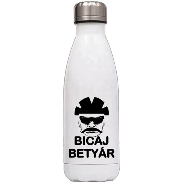 Bicaj betyár - Kulacs