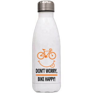 Don’t worry bike happy – Kulacs