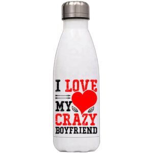 I love my crazy boyfriend – Kulacs