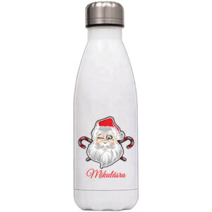 Kacsintó Mikulás – Kulacs