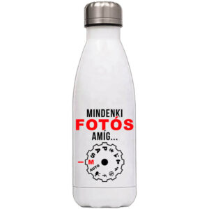 Mindenki fotós – Kulacs