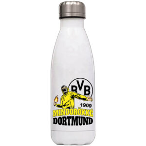 Mindörökké Dortmund – Kulacs