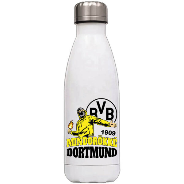 Mindörökké Dortmund - Kulacs