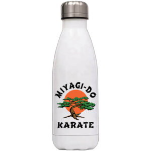 Miyagi do karate – Kulacs