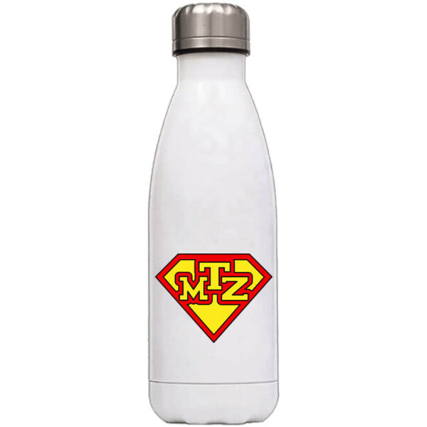 Super MTZ - Kulacs