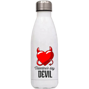 Valentine’s day devil – Kulacs