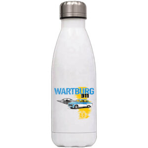 Wartburg 311 púpos – Kulacs