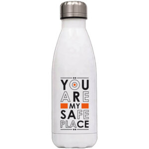 You are my safe place – Kulacs