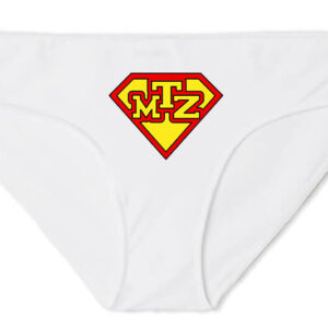 Super MTZ – Női bugyi