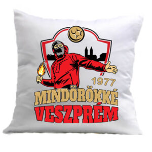 Mindörökké Veszprém – Párna