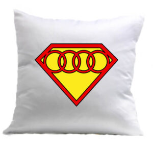 Super Audi – Párna