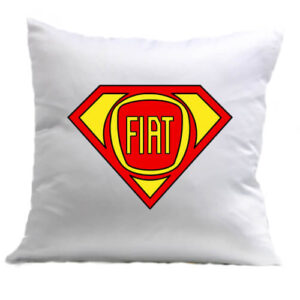 Super Fiat – Párna