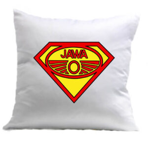 Super Jawa – Párna