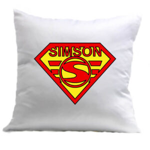 Super Simson – Párna