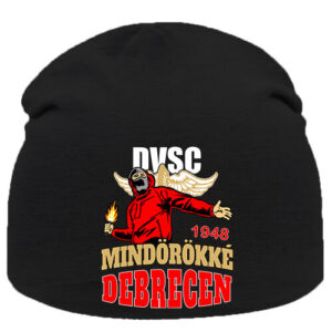 Mindörökké DVSC –  Sapka