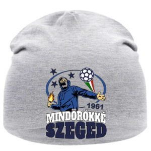 Mindörökké Szeged –  Sapka