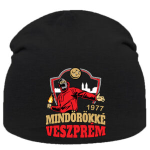 Mindörökké Veszprém –  Sapka