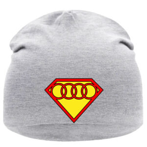 Super Audi –  Sapka