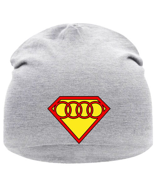 Super Audi –  Sapka
