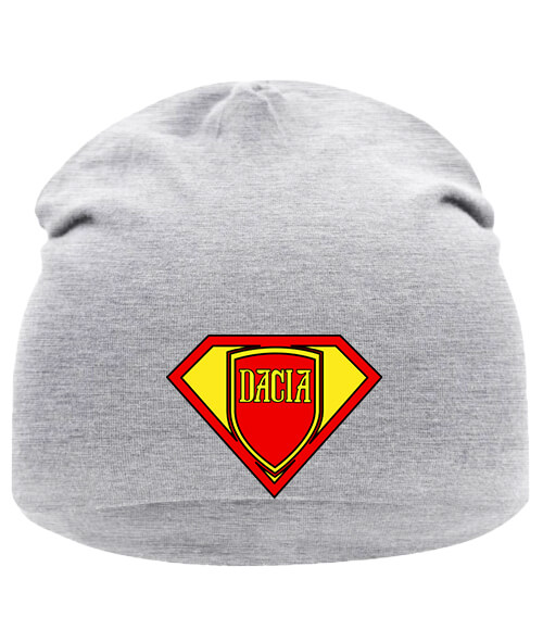 Super Dacia –  Sapka