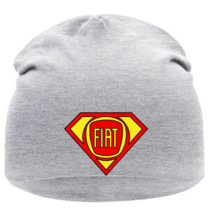 Super Fiat –  Sapka