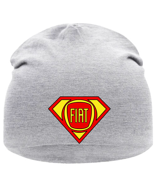 Super Fiat –  Sapka