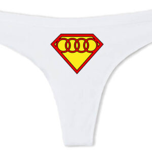 Super Audi – Tanga