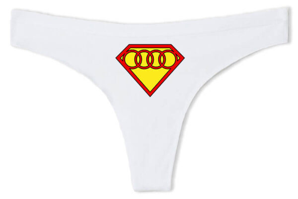 Super Audi - Tanga