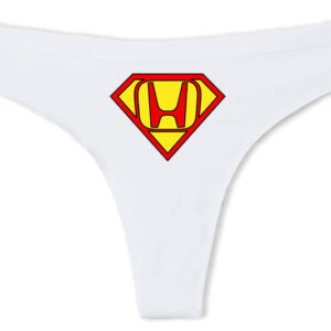 Super Honda – Tanga