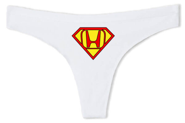 Super Honda - Tanga