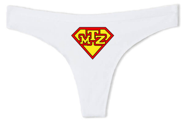 Super MTZ - Tanga