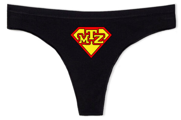 Super MTZ - Tanga