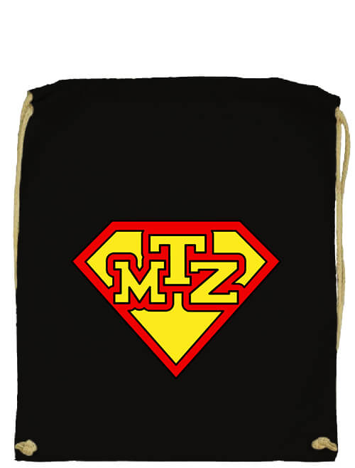 Super MTZ- Prémium tornazsák