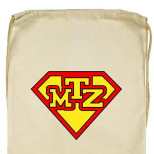 Super MTZ- Basic tornazsák