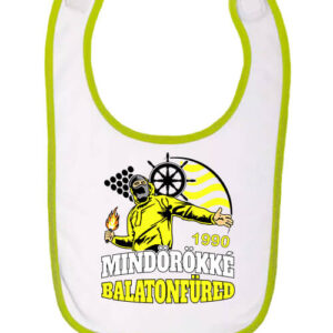 Mindörökké Balatonfüred – Baba előke