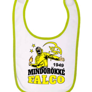 Mindörökké Falco – Baba előke