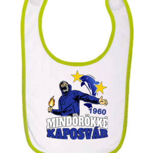 Mindörökké Kaposvár – Baba előke