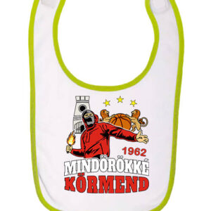 Mindörökké Körmend – Baba előke