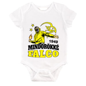 Mindörökké Falco – Baby Body