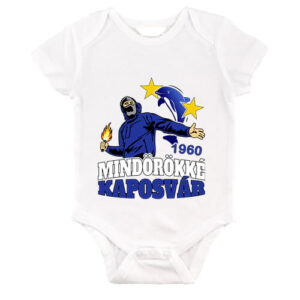 Mindörökké Kaposvár – Baby Body