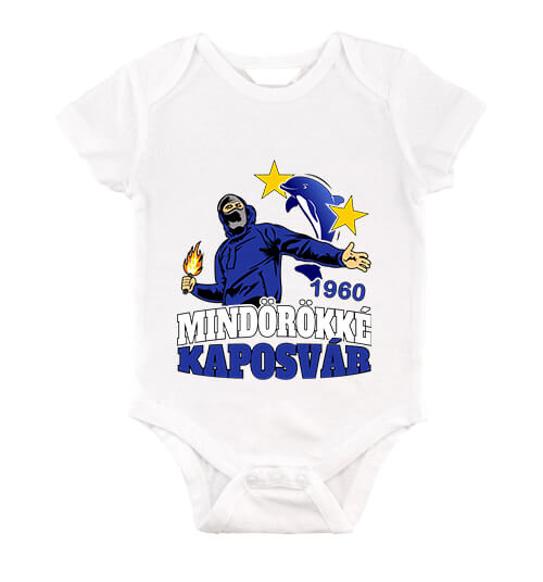 Mindörökké Kaposvár - Baby Body