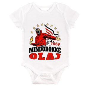 Mindörökké Szolnoki Olaj – Baby Body